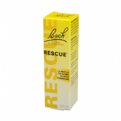 Flores bach rescue remedy 20 ml