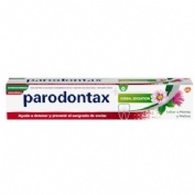 Parodontax herbal sensation (1 envase 75 ml)