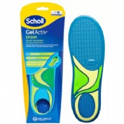 DR SCHOLL GELACTIV (SPORT HOMBRE 1 PAR)