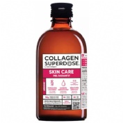 Collagen superdose skin care (1 frasco 300 ml)