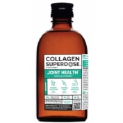 Collagen superdose joint health (1 frasco 300 ml sabor mango y naranja)
