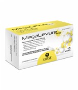 MEGALEVURE (10 STICKS)