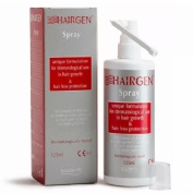 Hairgen spray (1 envase 125 ml)