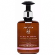 Apivita agua micelar 300ml