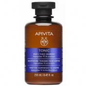 Apivita champu tonif hombre 250ml 10-10-08-114
