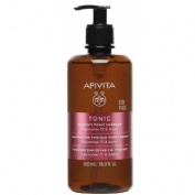 Apivita champu tonif mujer 500ml 10-10-08-149