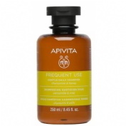 Apivita champu uso frecue sin sulfatos 250ml 10-10-08-124
