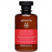 Apivita champu protect color 10-10-08-121 250ml