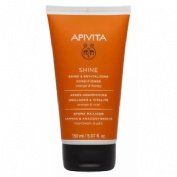 Apivita acond brillo y vit 150 ml 10-10-09-042