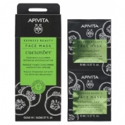 Apivita fac masc hidr intens pepino 102244052