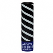 Apivita labial manteca 4.4g 40-042 spf 20