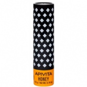 Apivita labial honey/miel 4.4 gr 40-056 ecobio