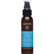 Apivita acondicionador hydration protector termico 100ml (sin aclarado)