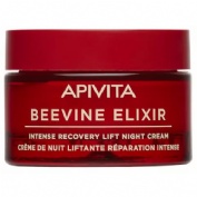 Apivita beevine elixir crema noche