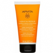 Apivita keratin acondicionador (antes nutr y rep) 150ml 10-10-09-040
