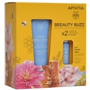Apivita aq. beelicious crema-gel oilfree 40ml