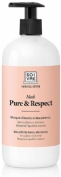 Soivre mascarilla capilar sin sulfatos (1 envase 500 ml)