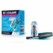 Excilor esmalte micosis (1 envase 3,3 ml)