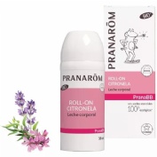 Pranarom pranabb roll on citronella 30ml (actibios)