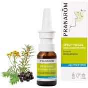 Allergoforce spray nasal 15 ml
