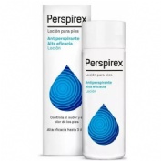 Perspirex locion antitranpirante pies y manos (1 envase 100 ml)