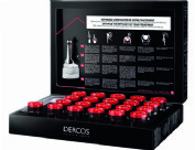 DERCOS AMINEXIL CLINICAL 5 HOMBRE (6 ML 21 MONODOSIS)