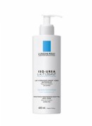 ISO-UREA LECHE CORPORAL 15% - LA ROCHE POSAY (400 ML)