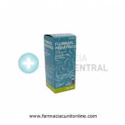 FLUIMUCIL PEDIATRICO 20 mg/ml SOLUCION ORAL , 1 frasco de 200 ml