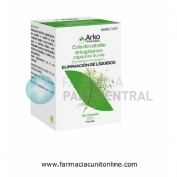 COLA DE CABALLO ARKOPHARMA cápsulas duras , 100 cápsulas