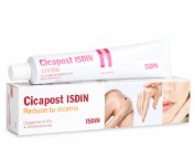 CICAPOST ISDIN CREMA (50 G)
