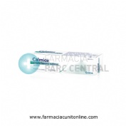 CALMIOX 5 mg/g ESPUMA CUTANEA, 1 envase a presión de 50 g