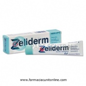 ZELIDERM 200 mg/g CREMA, 1 tubo de 30 g
