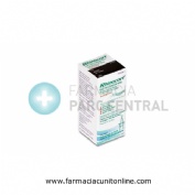 RHINOCORT 64 microgramos SUSPENSION PARA PULVERIZACION NASAL, 1 envase pulverizador de 120 dosis