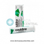 COULDINA CON IBUPROFENO COMPRIMIDOS EFERVESCENTES, 20 comprimidos