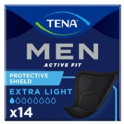 Tena for men escu protect extralig