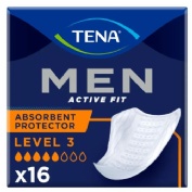 Tena for men level 3 16 un