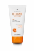 Heliocare advanced gel spf 50 - protector solar (1 envase 200 ml)