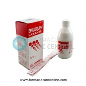 EMULIQUEN LAXANTE 478,26 mg/ml + 0,3 mg/ml EMULSION ORAL , 1 frasco de 230 ml