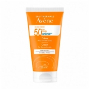 AVENE SPF 50+ CREMA MUY ALTA PROTECCION (50 ML)