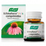 Echinaforce kids 80comp vogel