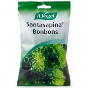 Santasapina bonbons - a. vogel (1 envase 100 g)