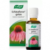 Echinaforce gotas - a. vogel (1 envase 100 ml)