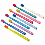 Cepillo dental despues de cirugia curaprox sensitive 5460 ultrasoft - curaprox sensitive