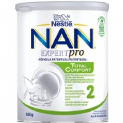 Nan total confort 2 800 g