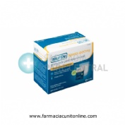 IBUFÉN XPRESS 400 MG GRANULADO PARA SOLUCIÓN ORAL, 20 sobres