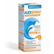 Audispray junior solucion - limpieza oidos (1 envase 25 ml)