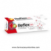 REFLEX FORTE GEL, 1 tubo de 100g
