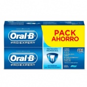 Oral-b pro expert (2 envases 100 ml)