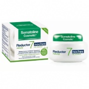 Somatoline reductor 7 noches natural pieles sensi 400ml