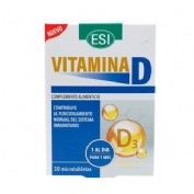 Esi vitamina d 30 microtabletas